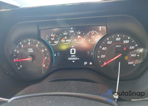 2017 Chevrolet Camaro 2Lt from USA, damaged, VIN 1G1FD1RS3H0101465